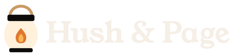 Hush & Page