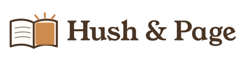 Hush & Page